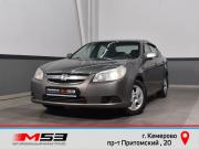 Chevrolet Epica V250 Кемерово  - изображение 21