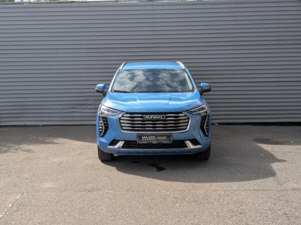 Haval Jolion I с пробегом 2023 года, цена 1 950 000 рублей, 36225 км, внедорожник, Автокод Объявления
