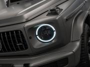 Mercedes-Benz G-Класс III (W463) Москва  - изображение 69