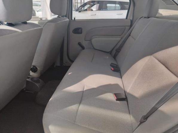 Renault Logan I с пробегом 2008 года, цена 419 000 рублей, 119000 км, седан, Автокод Объявления