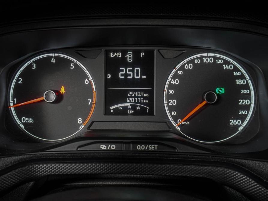 Volkswagen Polo VI Воронеж  - изображение 17