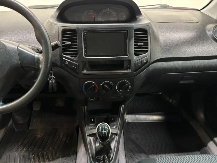 Geely MK I Саратов  - изображение 9