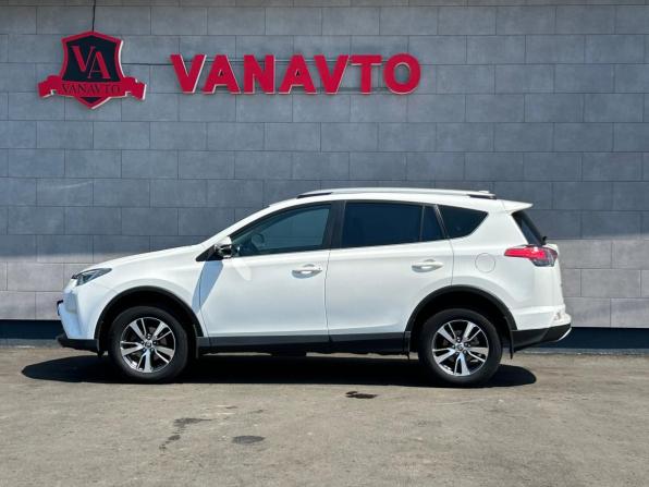 Toyota RAV4 IV (XA40) Рестайлинг с пробегом 2019 года, цена 2 510 000 рублей, 166840 км, внедорожник, Автокод Объявления