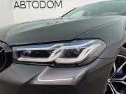 BMW 5 серии VII (G30/G31/G38) Рестайлинг Москва  - изображение 36