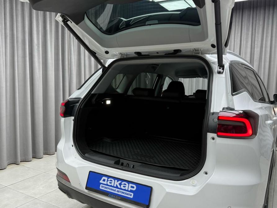 Chery Tiggo 7 Pro Max I Ижевск  - изображение 9