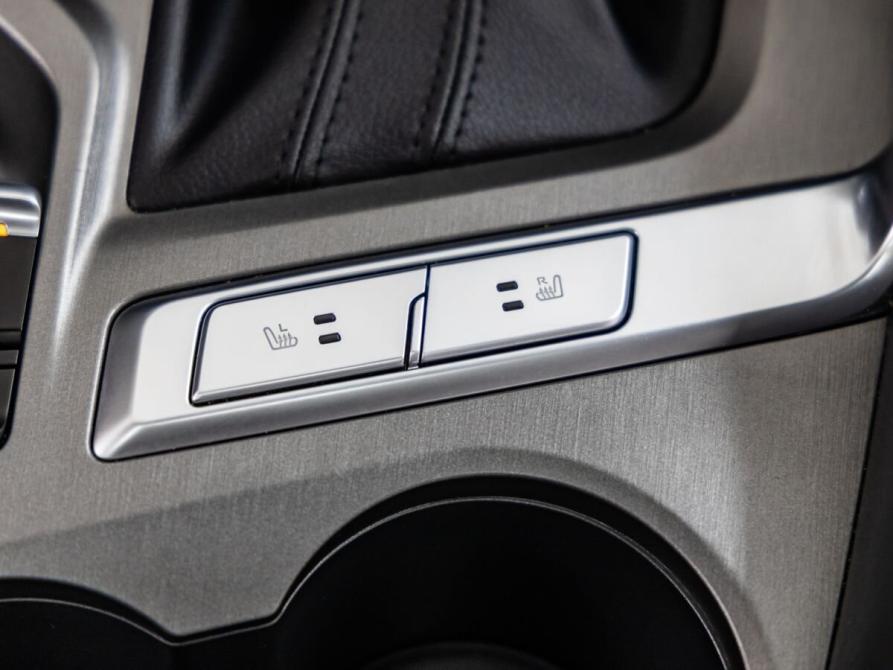 Changan CS35 Plus I Рестайлинг Волгоград  - изображение 28