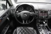 Volkswagen Touareg II Рестайлинг Брянск  - изображение 38
