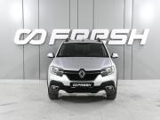 Renault Sandero II Рестайлинг Ростов-на-Дону  - изображение 22
