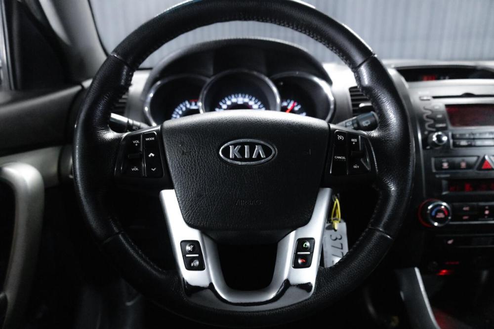 Kia Sorento II Тюмень  - изображение 15