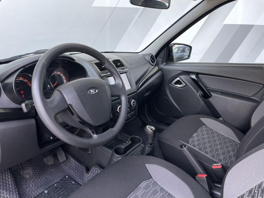 Lada (ВАЗ) Granta I Рестайлинг Екатеринбург  - изображение 11