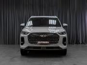 Chery Tiggo 9 I Тюмень  - изображение 23