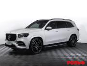 Mercedes-Benz GLS II (X167) Москва  - изображение 35