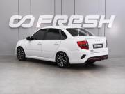 Lada (ВАЗ) Granta I Рестайлинг Воронеж  - изображение 19