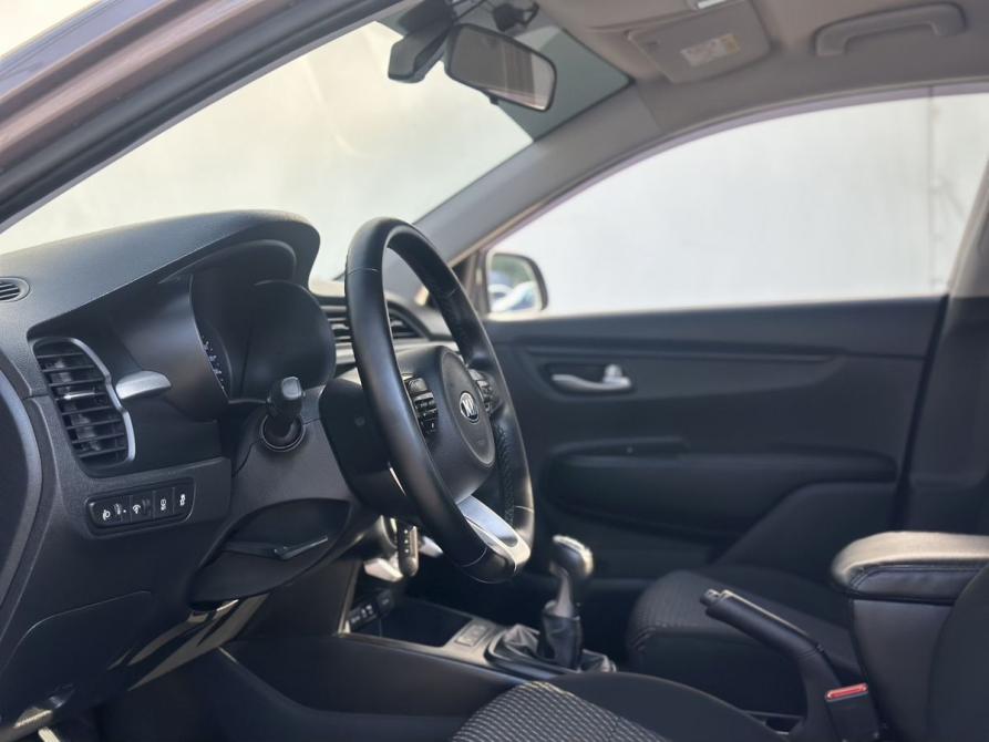 Kia Rio IV Липецк  - изображение 10