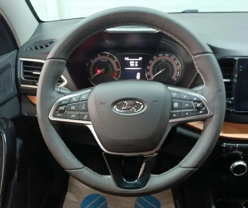 Lada (ВАЗ) Vesta I Рестайлинг (NG) Уфа  - изображение 10