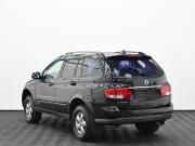 SsangYong Kyron I Рестайлинг Москва  - изображение 20