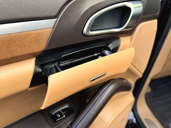 Porsche Cayenne II (958) с пробегом 2010 года, цена 2 290 000 рублей, 131542 км, внедорожник, Автокод Объявления
