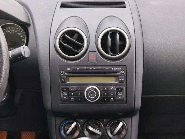 Nissan Qashqai I с пробегом 2010 года, цена 1 209 000 рублей, 68044 км, внедорожник, Автокод Объявления