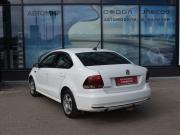 Volkswagen Polo V Рестайлинг Архангельск  - изображение 16