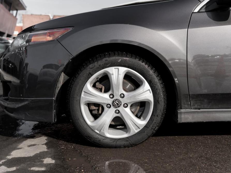 Honda Accord VIII Москва  - изображение 19