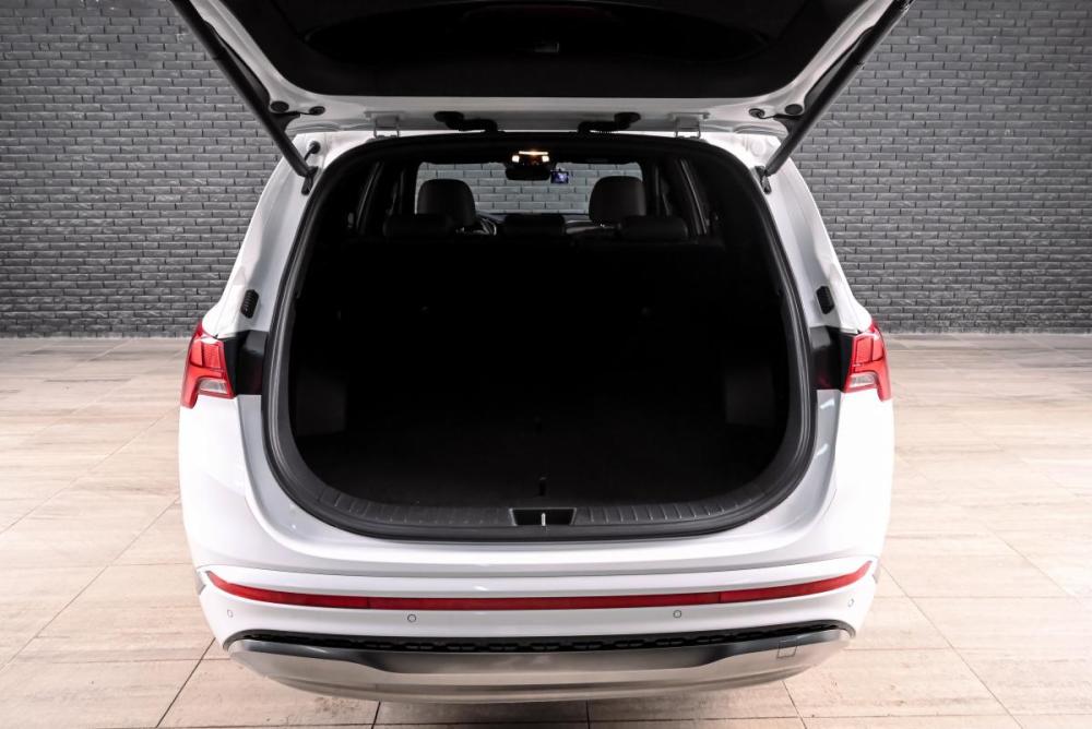 Hyundai Santa Fe IV Рестайлинг Екатеринбург  - изображение 6