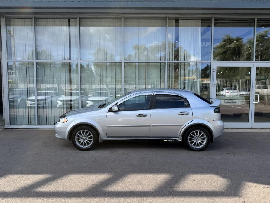 Chevrolet Lacetti I Воронеж  - изображение 8