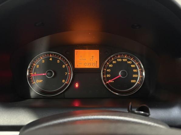 SsangYong Actyon II с пробегом 2013 года, цена 935 600 рублей, 103935 км, внедорожник, Автокод Объявления