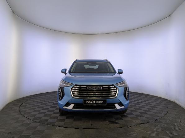 Haval Jolion I с пробегом 2023 года, цена 1 695 000 рублей, 94432 км, внедорожник, Автокод Объявления