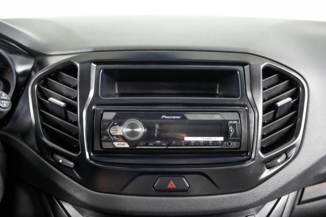 Lada (ВАЗ) Vesta I с пробегом 2020 года, цена 879 000 рублей, 130000 км, седан, Автокод Объявления