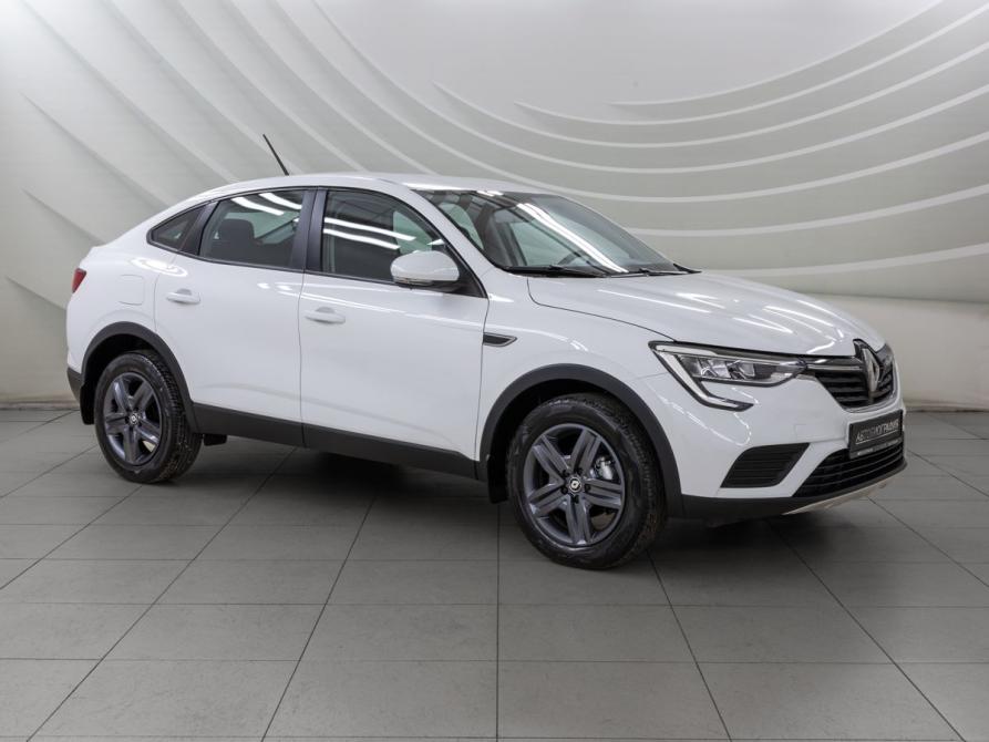 Renault Arkana I Волгоград  - изображение 1