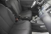 Nissan Tiida I Рестайлинг Кемерово  - изображение 34