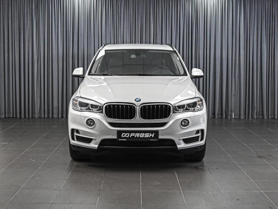 BMW X5 III (F15) Ставрополь  - изображение 3
