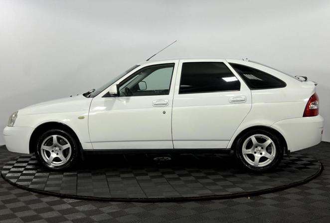 Lada (ВАЗ) Priora I с пробегом 2012 года, цена 330 000 рублей, 234873 км, хэтчбек, Автокод Объявления