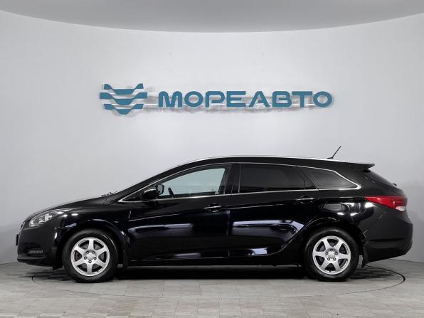 Hyundai i40 I Рестайлинг с пробегом 2016 года, цена 1 558 000 рублей, 122000 км, универсал, Автокод Объявления