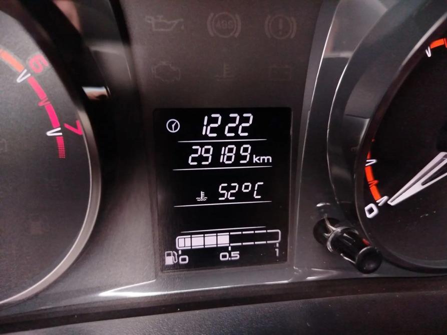 Lada (ВАЗ) Granta I Рестайлинг Москва  - изображение 14