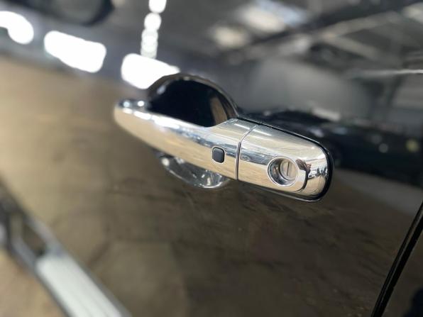 Mitsubishi Pajero Sport III с пробегом 2018 года, цена 2 450 000 рублей, 129529 км, внедорожник, Автокод Объявления