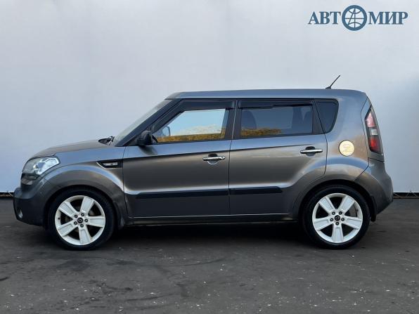 Kia Soul I с пробегом 2011 года, цена 700 000 рублей, 282625 км, хэтчбек, Автокод Объявления
