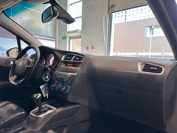 Citroen C4 II с пробегом 2012 года, цена 580 000 рублей, 124873 км, хэтчбек, Автокод Объявления