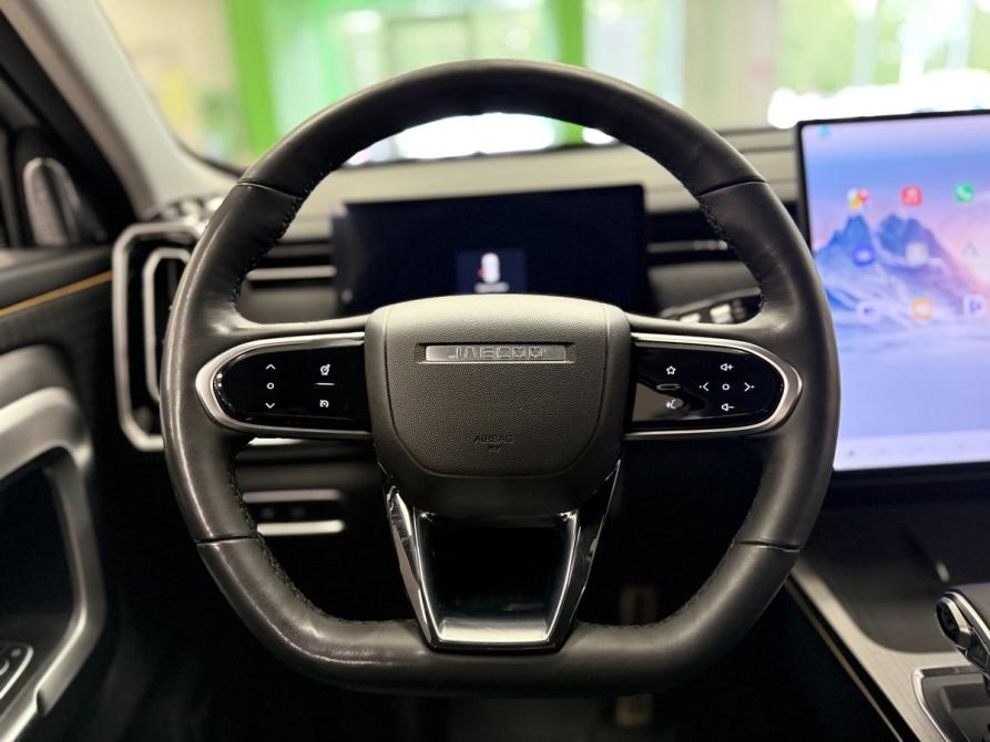 Jaecoo J7 I Ярославль  - изображение 15