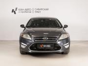 Ford Mondeo IV Рестайлинг Казань  - изображение 10