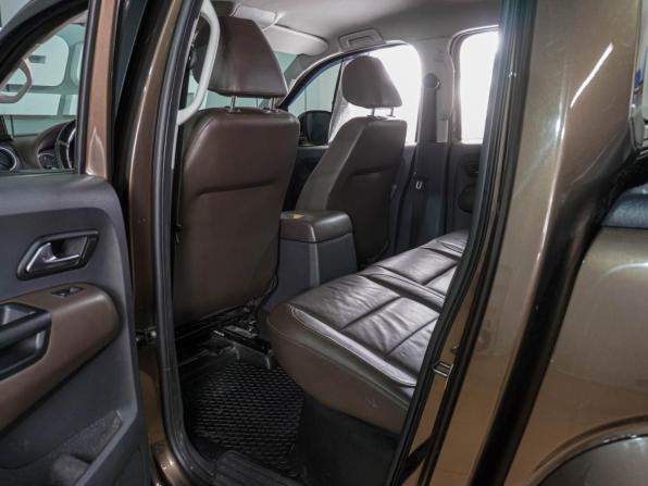 Volkswagen Amarok I с пробегом 2011 года, цена 1 439 000 рублей, 210282 км, offers.body_type.unknown, Автокод Объявления