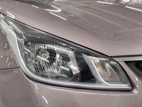 Kia Rio IV с пробегом 2019 года, цена 1 460 000 рублей, 151376 км, седан, Автокод Объявления