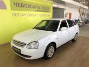 Lada (ВАЗ) Priora I Чебоксары  - изображение 24