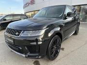 Land Rover Range Rover Sport II Рестайлинг Казань  - изображение 23