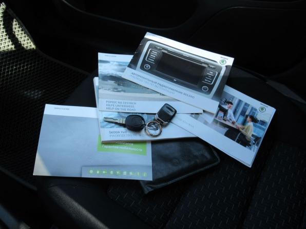 Skoda Octavia II (A5) Рестайлинг с пробегом 2010 года, цена 640 000 рублей, 237153 км, лифтбек, Автокод Объявления