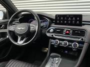 Genesis G70 I Рестайлинг Москва  - изображение 48