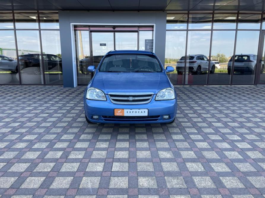 Chevrolet Lacetti I Краснодар  - изображение 2