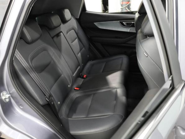 Chery Tiggo 4 Pro I с пробегом 2023 года, цена 1 649 000 рублей, 46773 км, внедорожник, Автокод Объявления