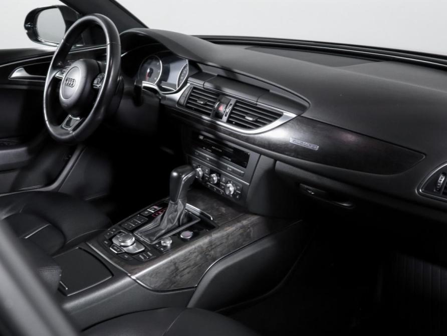 Audi A6 IV (C7) Рестайлинг Москва  - изображение 10