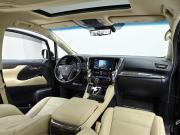 Toyota Alphard III Рестайлинг Москва  - изображение 33